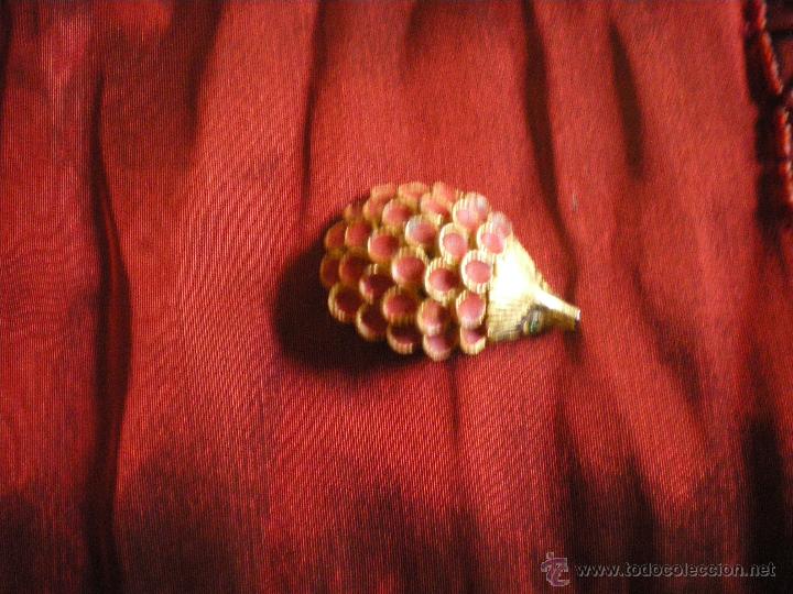 Joyeria: broche de se&ntilde;ora - Foto 1