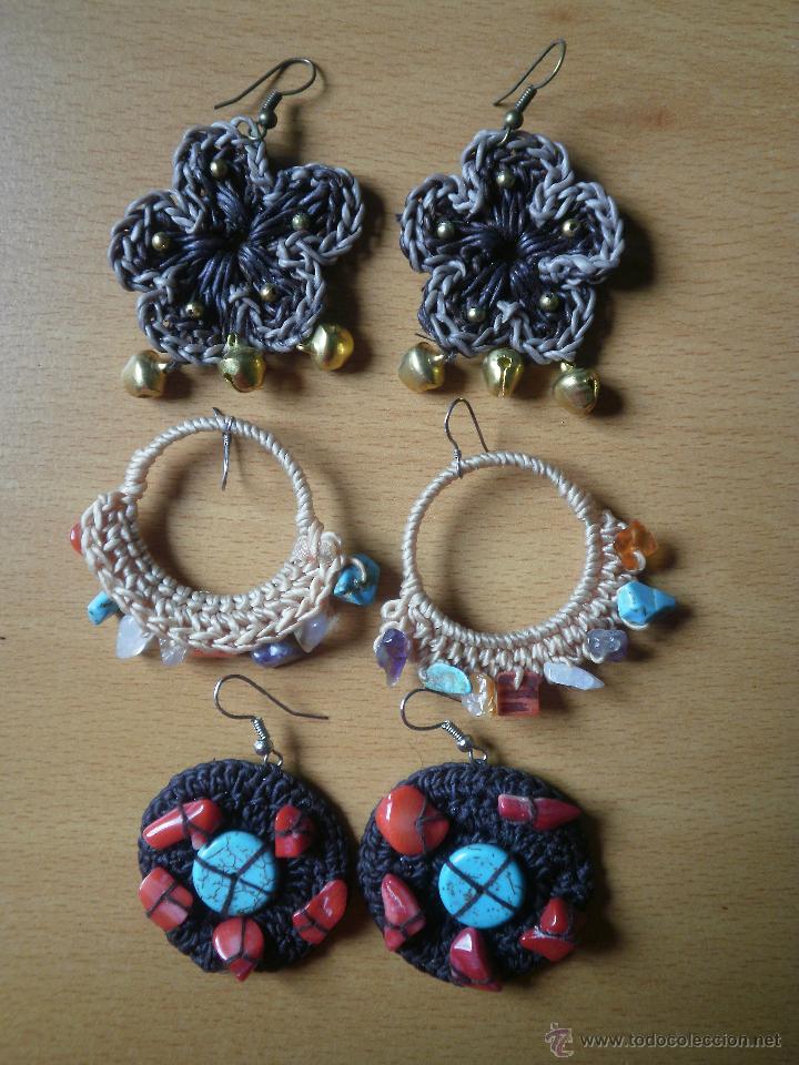 Joyeria: Pendientes - Foto 2