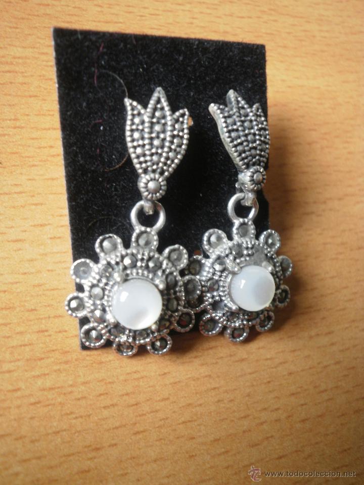 Joyeria: Pendientes - Foto 1