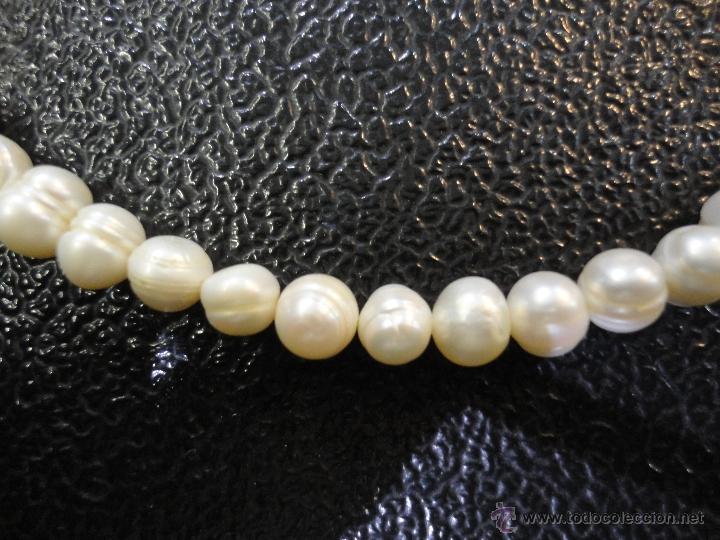 Joyeria: COLLAR DE PERLAS - Foto 2