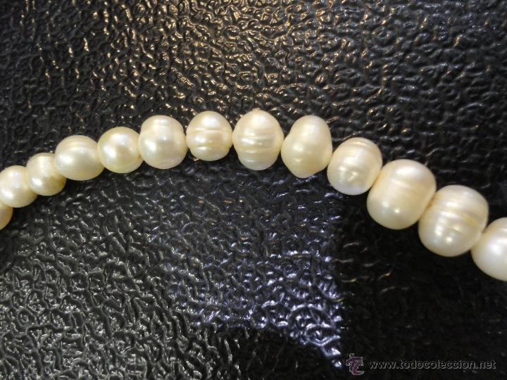 Joyeria: COLLAR DE PERLAS - Foto 4