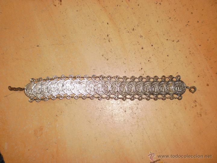 Joaillerie: PULSERA ANTIGUA DE LA REPUBLICA DE SANCTI MARINI