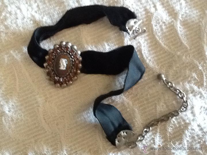 Joyeria: ANTIGUO CAMAFEO - Foto 1