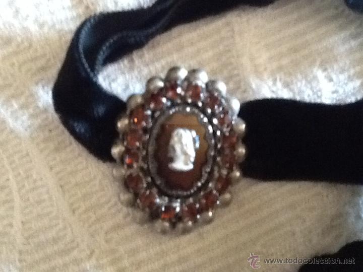 Joyeria: ANTIGUO CAMAFEO - Foto 2