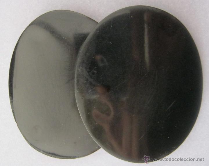 ANTIGUA HEBILLA ART DECO A&Ntilde;O 1920