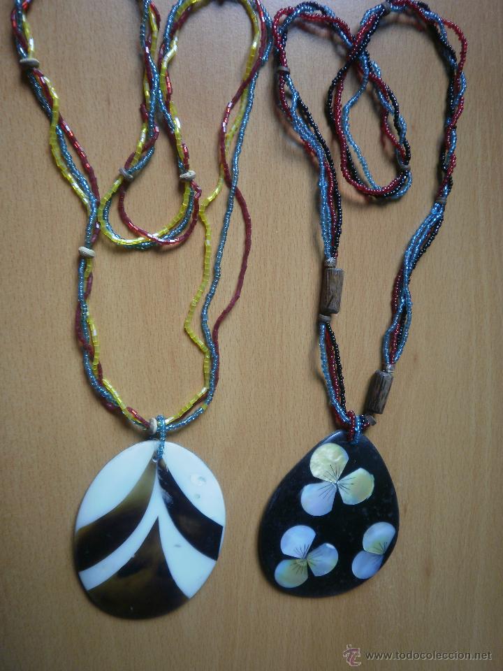 Joyeria: Collares - Foto 2