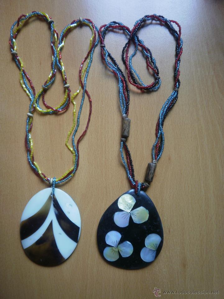 Joyeria: Collares - Foto 3