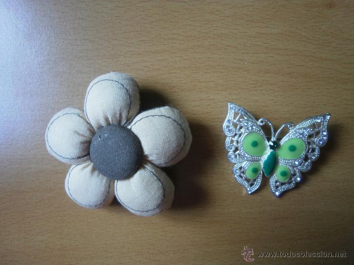 Joyeria: Broches - Foto 2