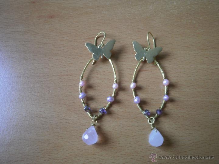 Joyeria: Pendientes - Foto 3