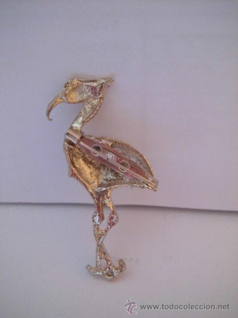 Joyeria: BROCHE CIGUE&Ntilde;A - Foto 3