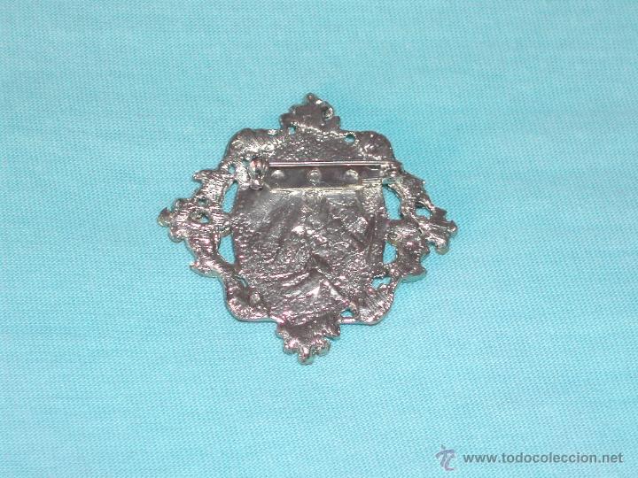 Joyeria: Broche con un Camafeo. - Foto 3