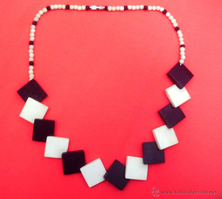 Joyeria: GARGANTILLA POP ART - Foto 1
