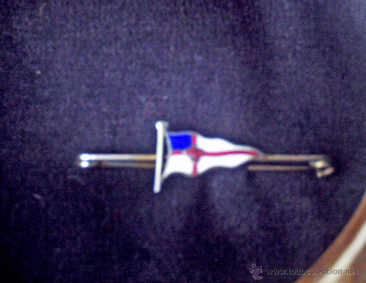 Joyeria: LOTE TRES ANTIGUOS PASADORES - Foto 2