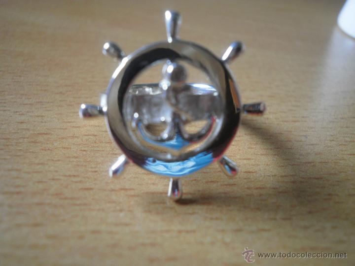Joyeria: Anillo de plata - Foto 1