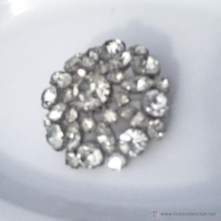 Joyeria: BROCHE STRASS - Foto 2