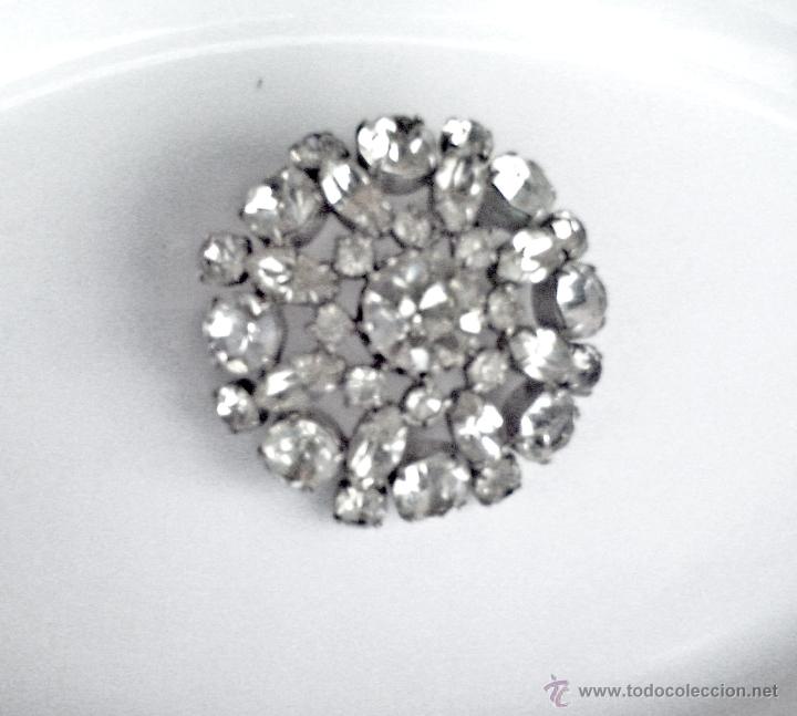 Joyeria: BROCHE STRASS - Foto 4
