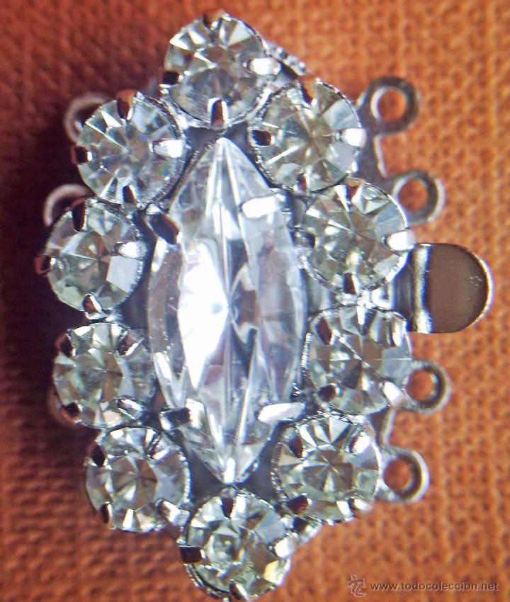 Joyeria: CIERRE COLLAR - Foto 1