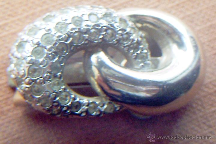 Joyeria: PASADOR SOLAPA - Foto 3