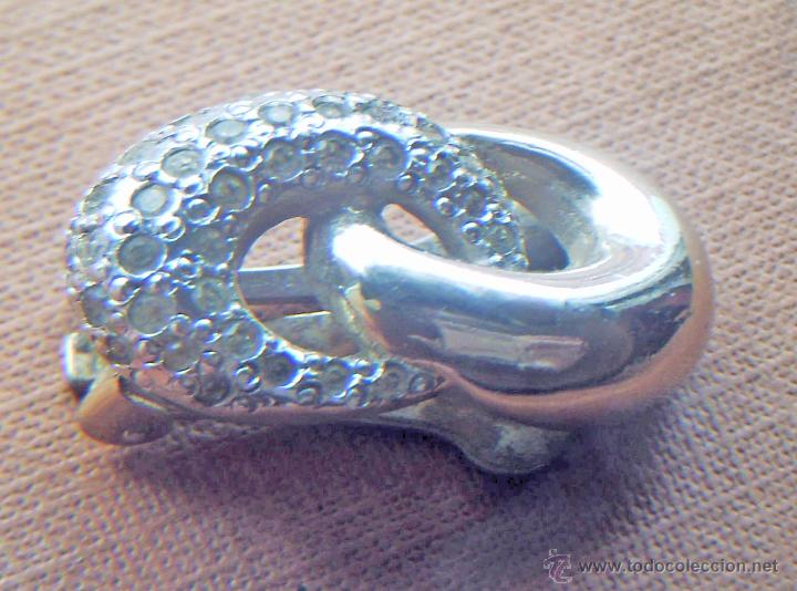 Joyeria: PASADOR SOLAPA - Foto 2