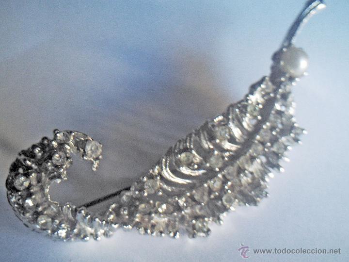 Joyeria: BROCHE A&Ntilde;OS 50 - Foto 1