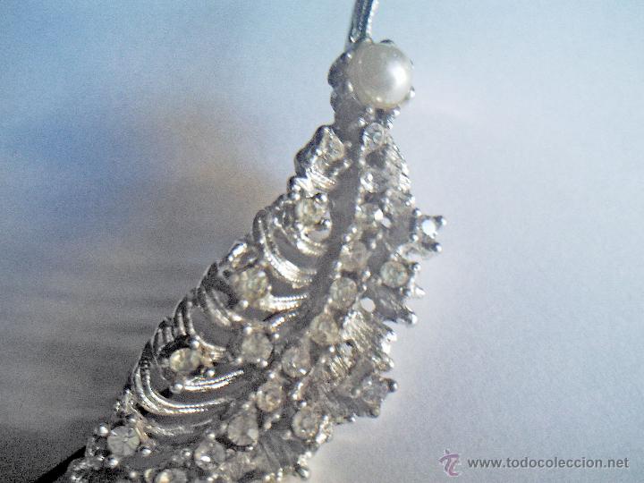 Joyeria: BROCHE A&Ntilde;OS 50 - Foto 3