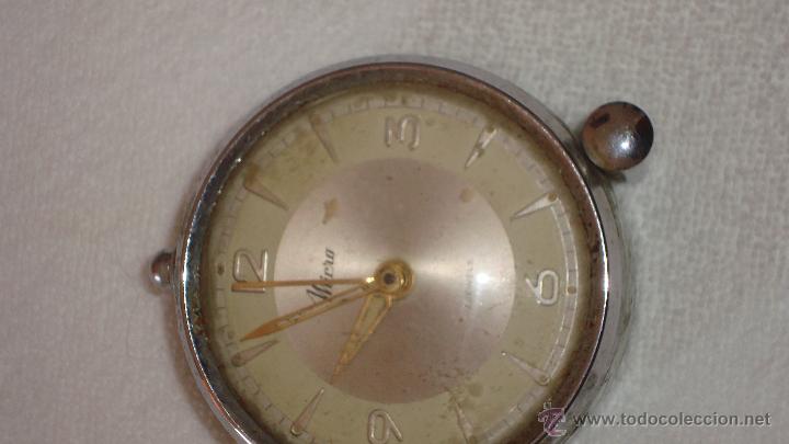 Joyeria: ANTIGUO DESPERTADOR - Foto 1