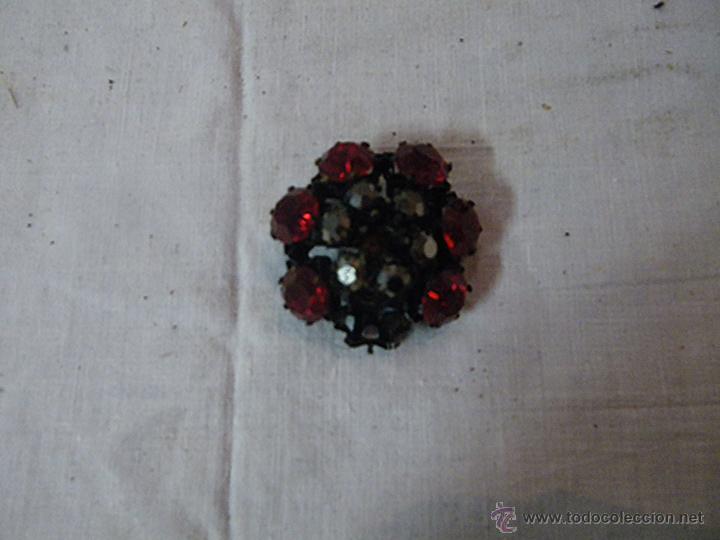 Joyeria: ANTIGUO BROCHE VITANGE ,,   R R - Foto 1