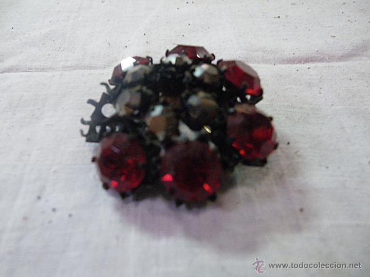 Joyeria: ANTIGUO BROCHE VITANGE ,,   R R - Foto 2