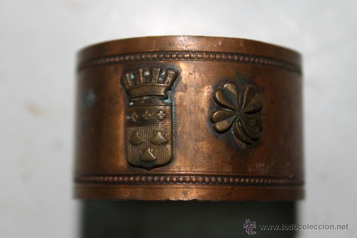 Joalharia: PULSERA DE COBRE