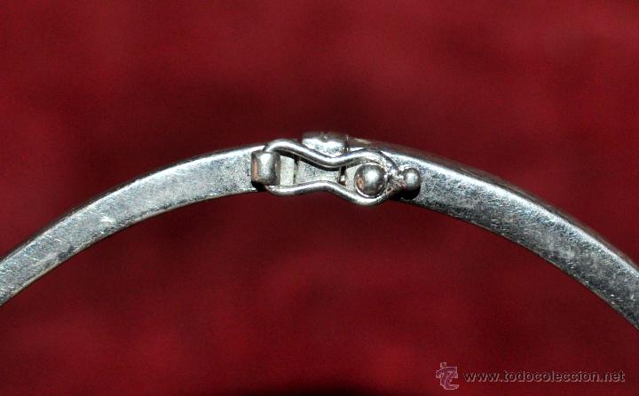 Joyeria: BONITA PULSERA EN PLATA Y PEDRER&Iacute;A - Foto 4