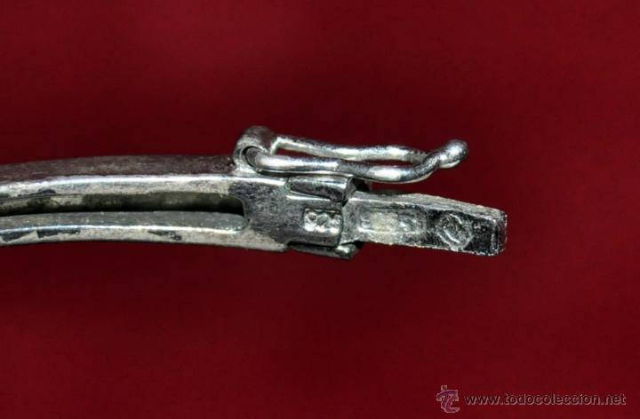 Joyeria: BONITA PULSERA EN PLATA Y PEDRER&Iacute;A - Foto 6