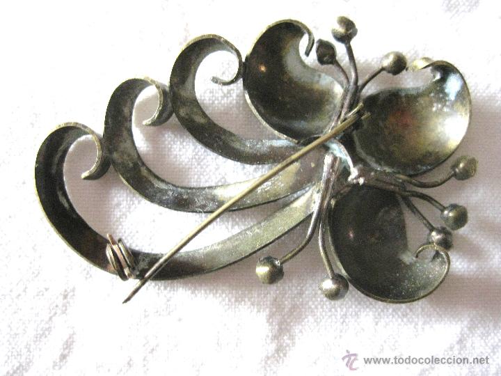 Joyeria: PRECIOSO BROCHE. - Foto 2