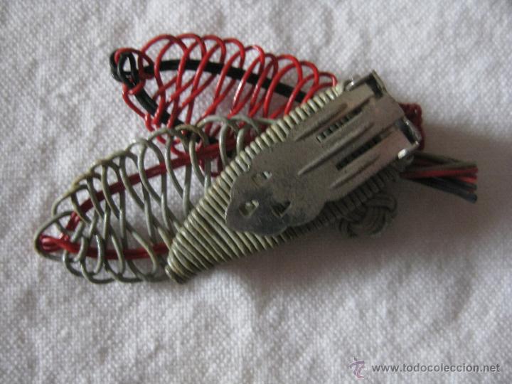 Joyeria: PRECIOSO BROCHE. - Foto 2
