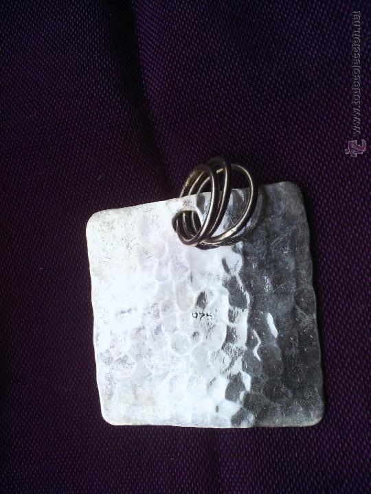 Joyeria: Colgante 925 Plata - Foto 1