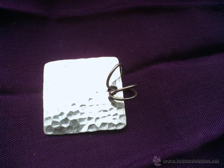 Joyeria: Colgante 925 Plata - Foto 2