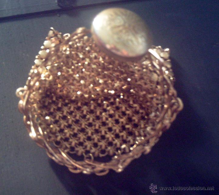 Joyeria: MONEDERO DE MAYA - Foto 3