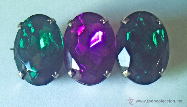 Joyeria: BROCHE FANTASIA - Foto 1