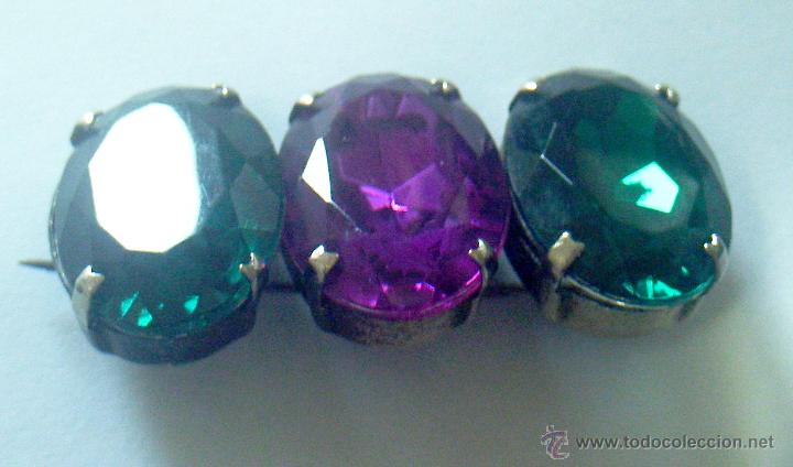 Joyeria: BROCHE FANTASIA - Foto 3
