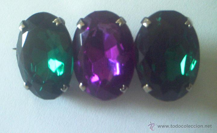 Joyeria: BROCHE FANTASIA - Foto 4