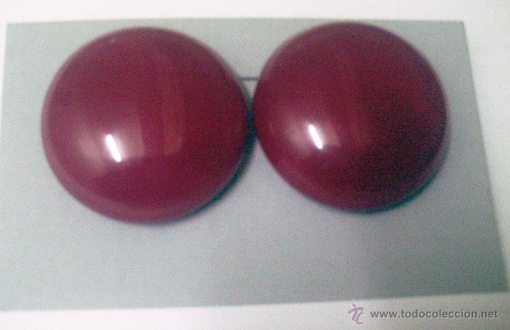 Joyeria: PENDIENTES A&Ntilde;OS 60 - Foto 1