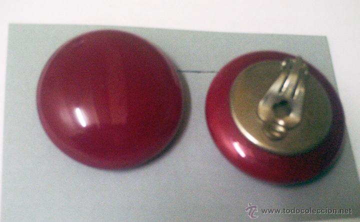 Joyeria: PENDIENTES A&Ntilde;OS 60 - Foto 2