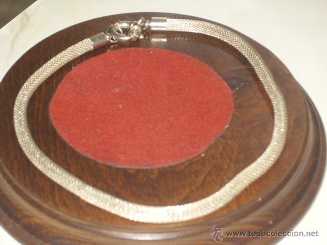 Joyeria: CORDON TRENZADO,BISUTERIA. - Foto 2