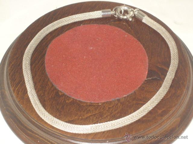 Joyeria: CORDON TRENZADO,BISUTERIA. - Foto 3