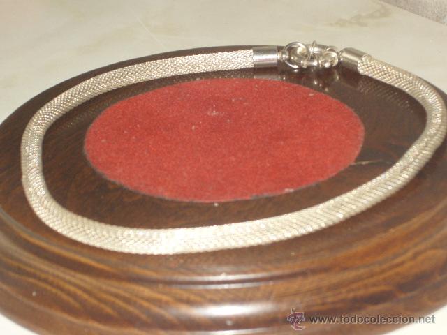 Joyeria: CORDON TRENZADO,BISUTERIA. - Foto 4