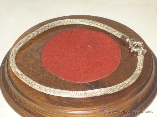 Joyeria: CORDON TRENZADO,BISUTERIA. - Foto 5