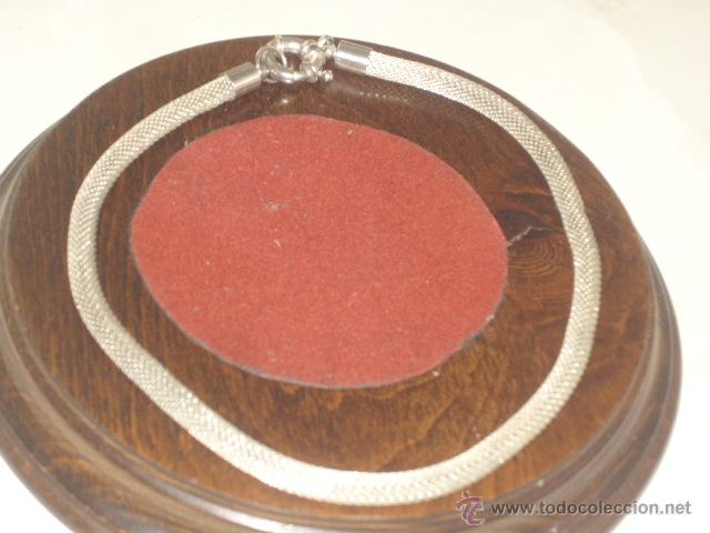 Joyeria: CORDON TRENZADO,BISUTERIA. - Foto 6
