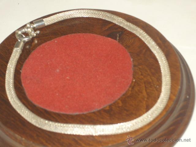 Joyeria: CORDON TRENZADO,BISUTERIA. - Foto 7