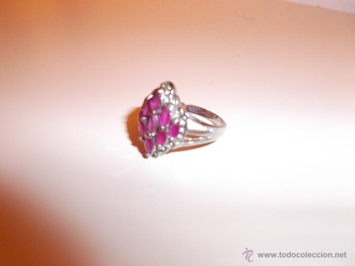 Joyeria: anillo vintage - Foto 1