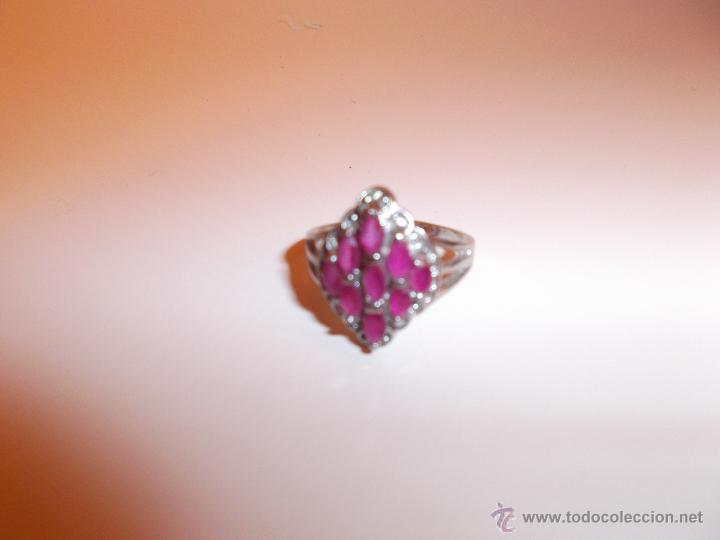 Joyeria: anillo vintage - Foto 2