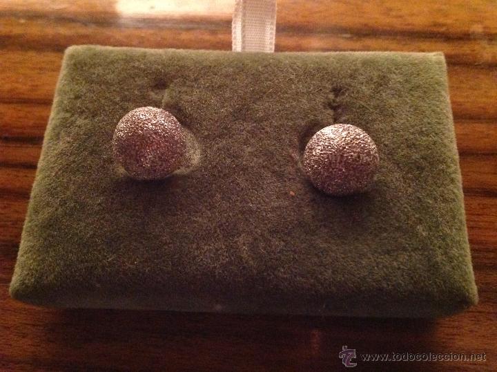 Joyeria: PENDIENTES DE PLATA - Foto 2